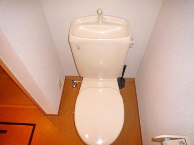 トイレ　★トイレ★
