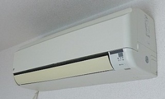 その他部屋・スペース　エアコン