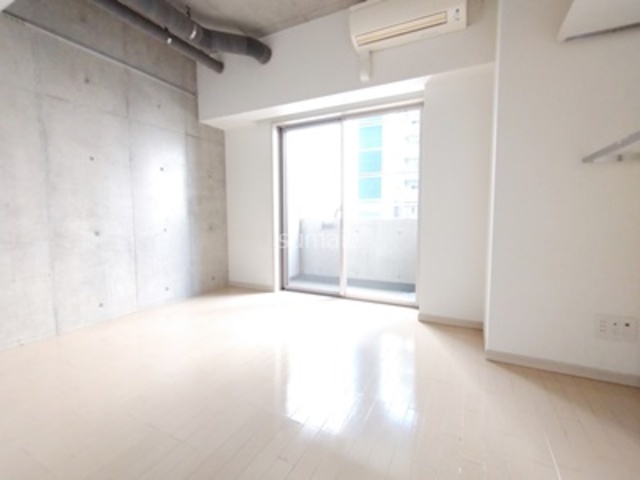 その他部屋・スペース　コンクリート調で素敵ですね☆