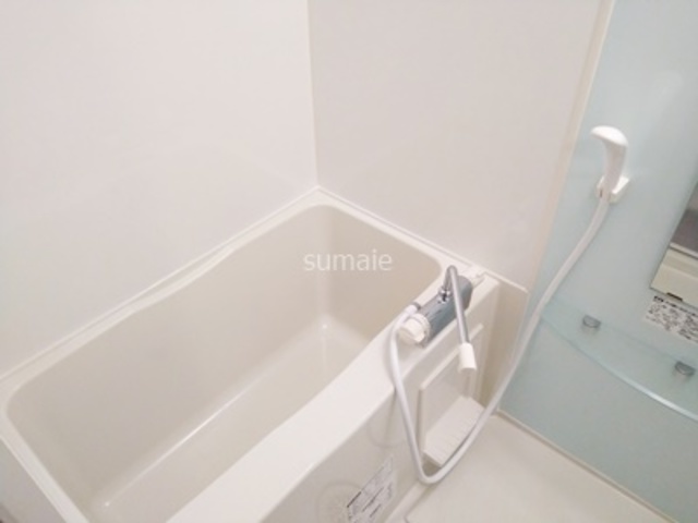 バス・シャワールーム　癒しのバスルームです☆