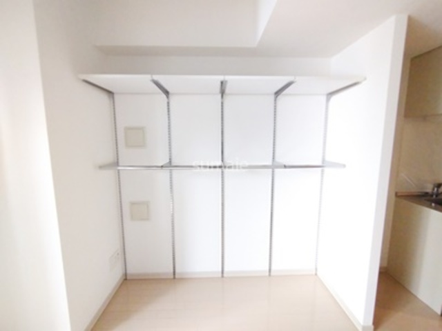 収納　収納です☆