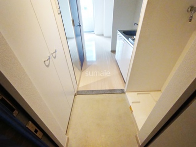 玄関　玄関です☆