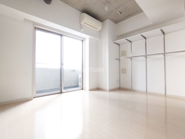 居室・リビング　洋室です☆