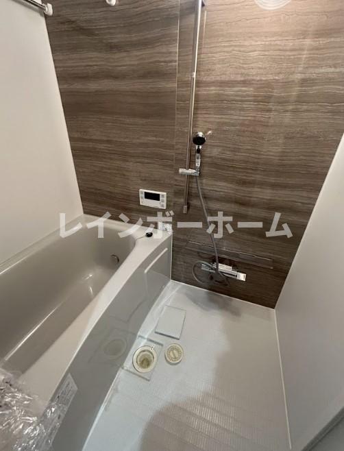 バス・シャワールーム　※同管理参考写真