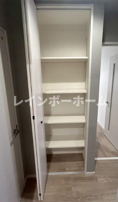 収納　※同管理参考写真