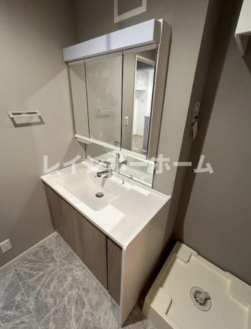 洗面設備　※同管理参考写真