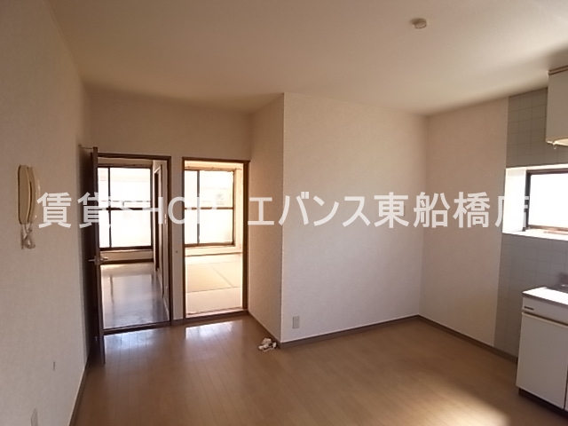 居室・リビング　おしゃれなリビングです