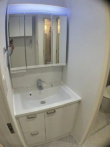 洗面設備　☆独立洗面台☆参考