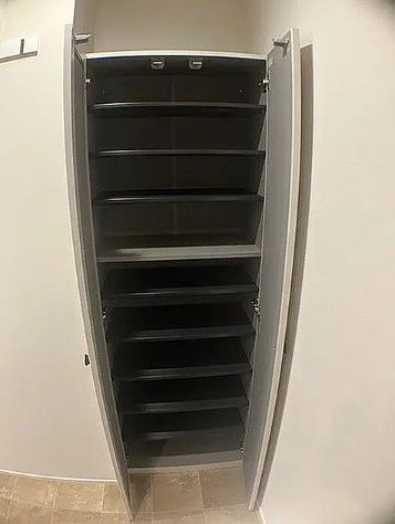 収納　☆収納☆参考