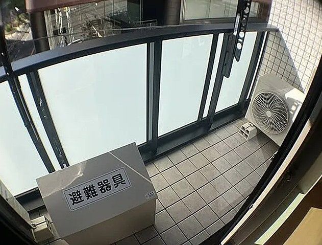 バルコニー　☆バルコニー☆参考