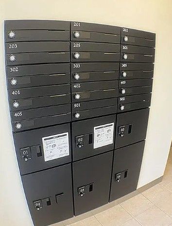 その他設備　☆その他設備☆