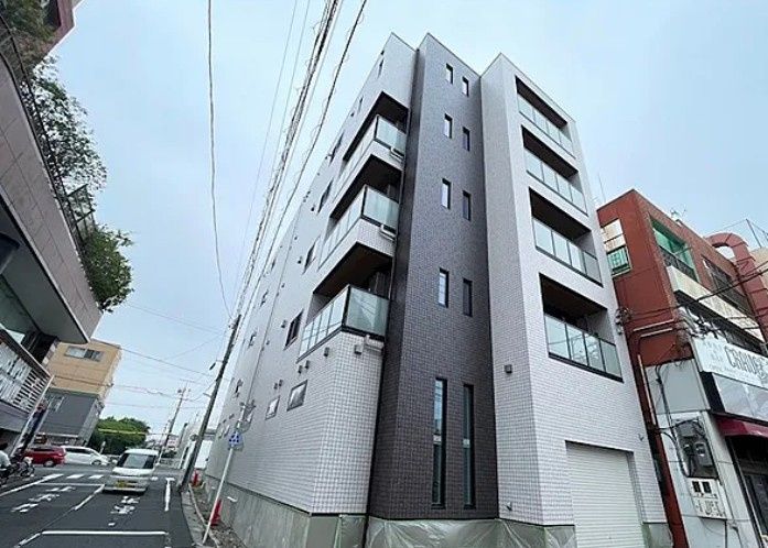 建物外観　☆外観☆