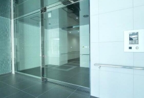 エントランス　☆エントランス☆