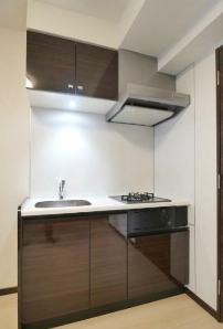 キッチン　☆調理も捗るシステムキッチン☆