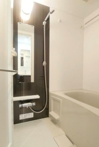 バス・シャワールーム　☆くつろげるお風呂☆