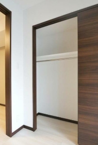 収納　☆収納豊富☆