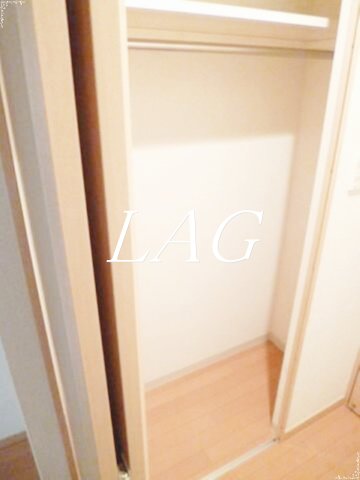 収納　収納です。