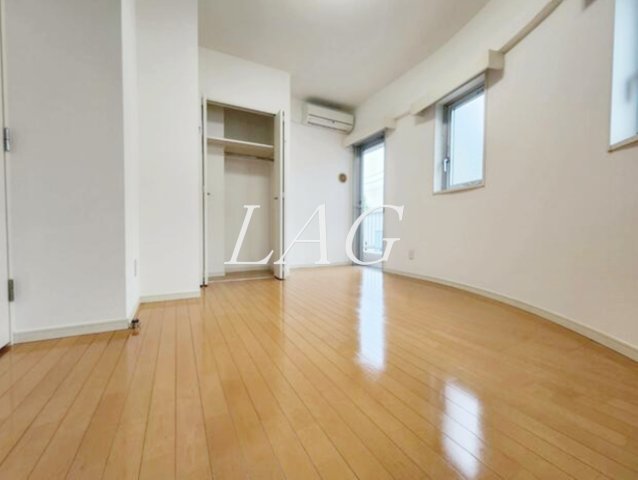 その他部屋・スペース　寝室です。