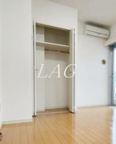 収納　収納です。