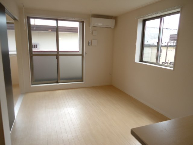 居室・リビング　ＬＤＫ（イメージ）