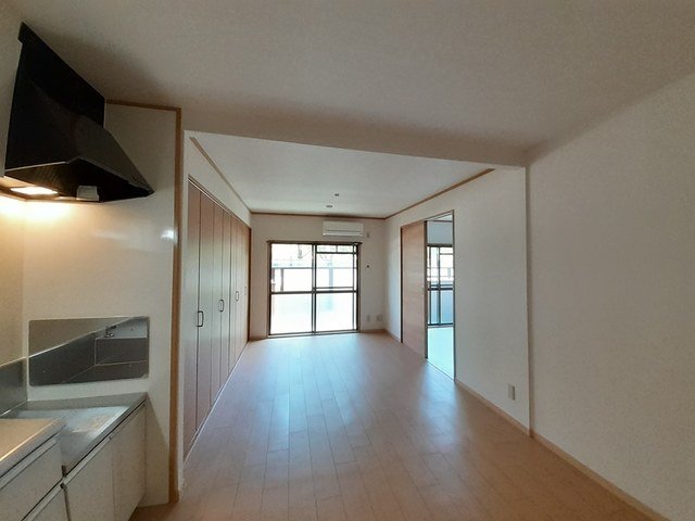 その他部屋・スペース　きれいな内装です