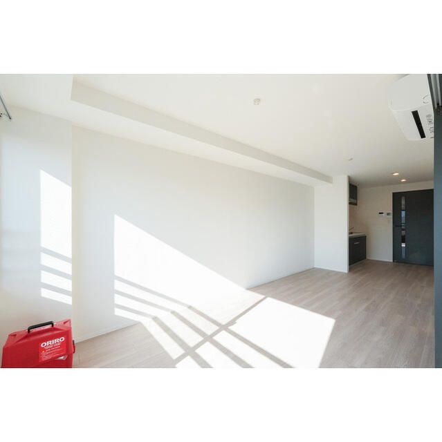 居室・リビング　※別部屋参考写真