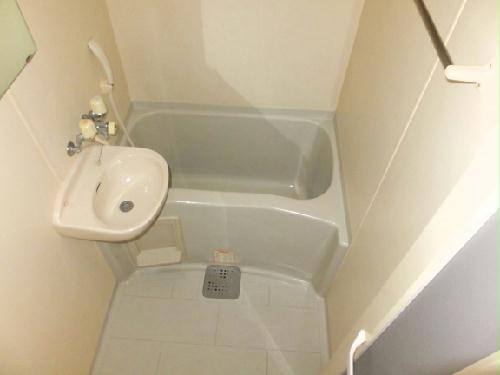 バス・シャワールーム　風呂・トイレ別