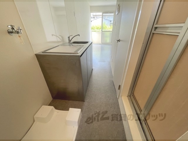その他部屋・スペース　廊下