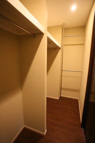 収納　収納※別部屋参考写真