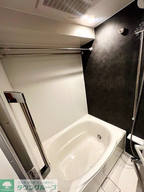 バス・シャワールーム　お部屋探しは株式会社　タウンハウジング　までお気軽にお問合…
