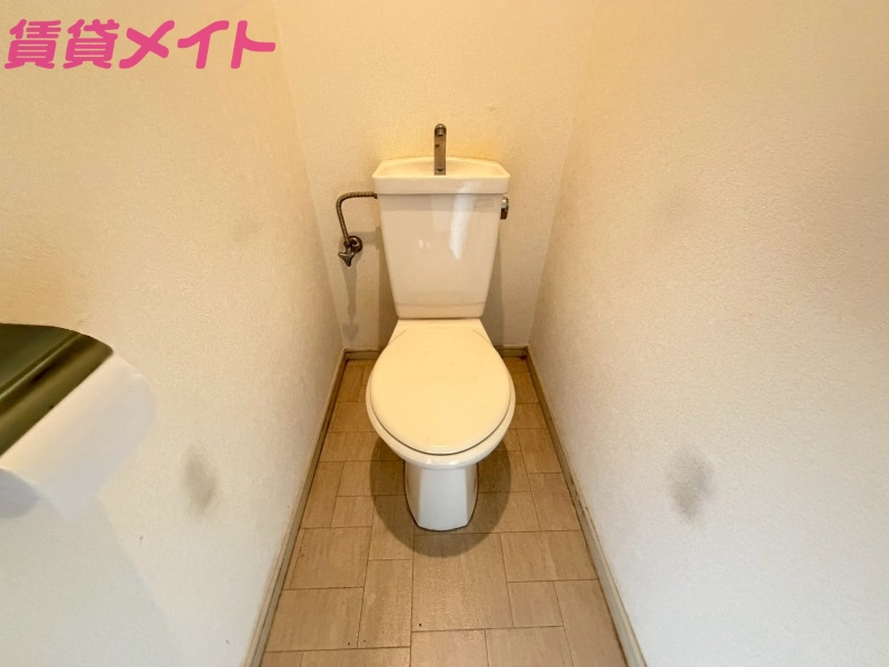 トイレ　別部屋画像参考