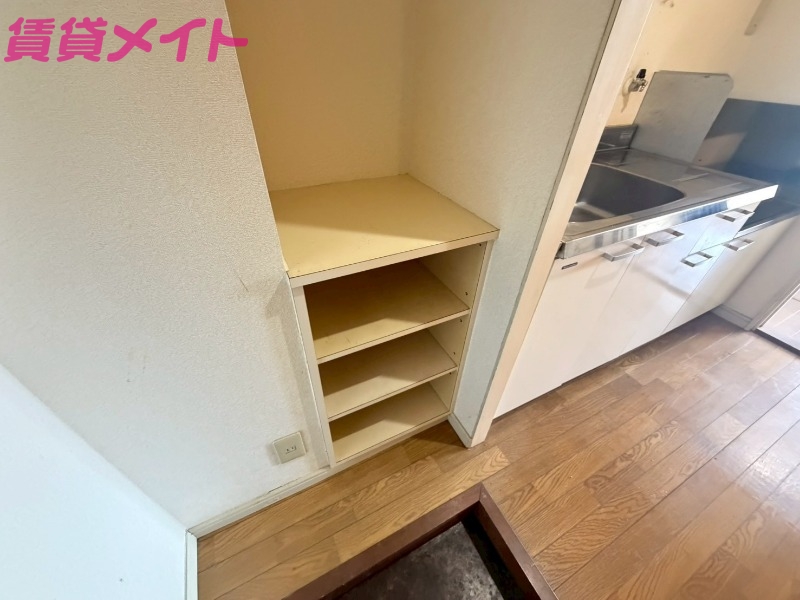 収納　別部屋画像参考