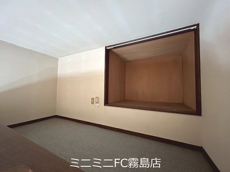 その他部屋・スペース