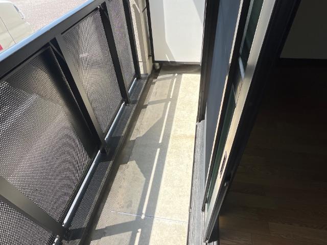 バルコニー　ベランダ