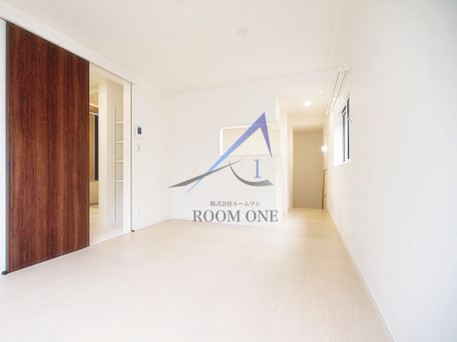 居室・リビング　洋室のお部屋です。