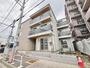 六町駅より徒歩15分 1階 新築の賃貸物件