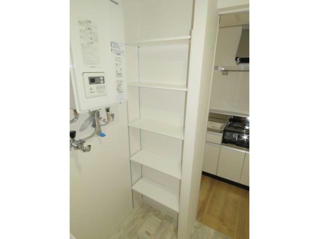 その他部屋・スペース