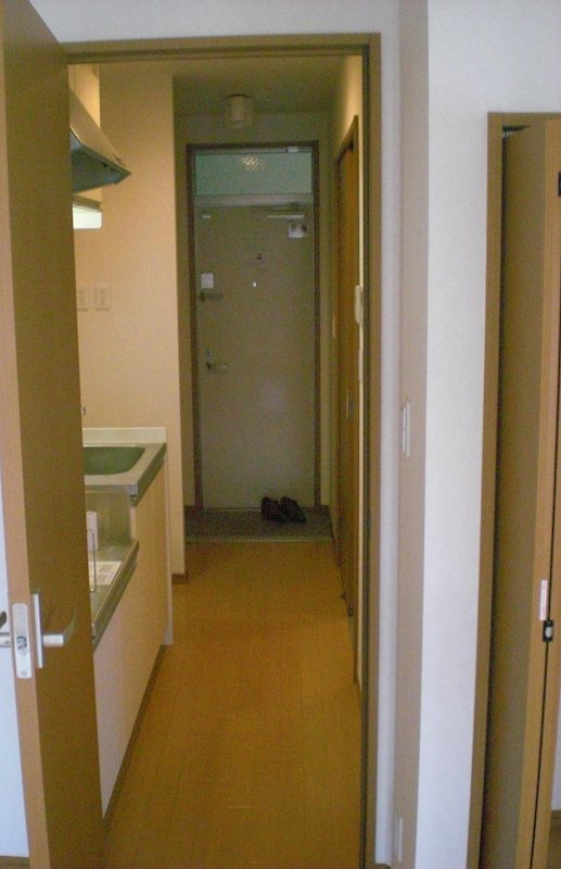 その他部屋・スペース　※全て別号室のお写真。内装等参考にしてください。