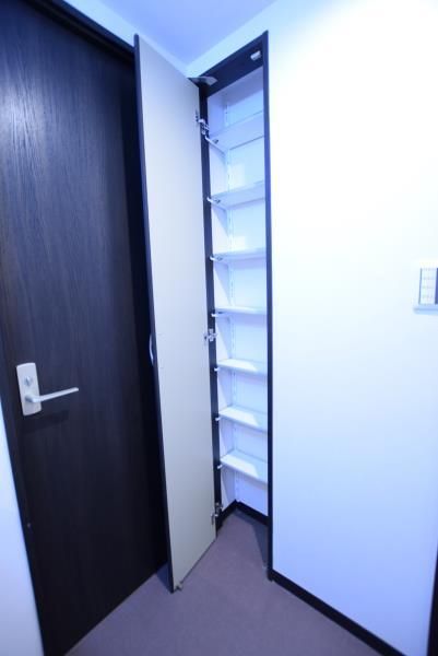 玄関　玄関です