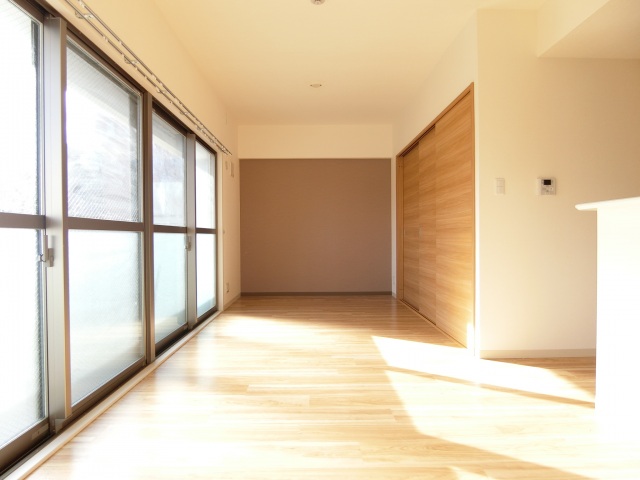 その他　リビング