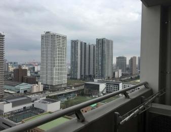 眺望　別部屋参考写真