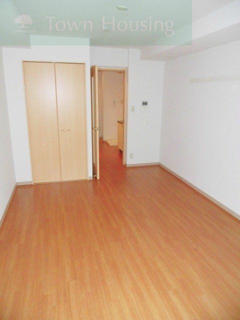その他部屋・スペース　きれいな洋室
