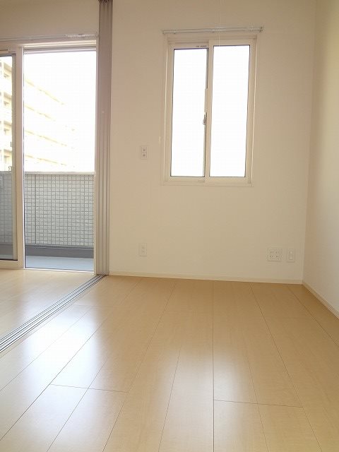 その他部屋・スペース　3帖の洋室