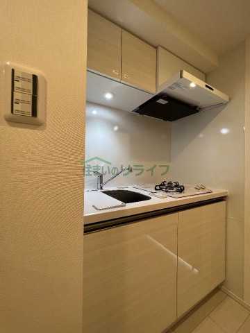 キッチン　別部屋参考写真