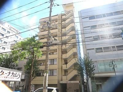 建物外観　★綺麗な外観★