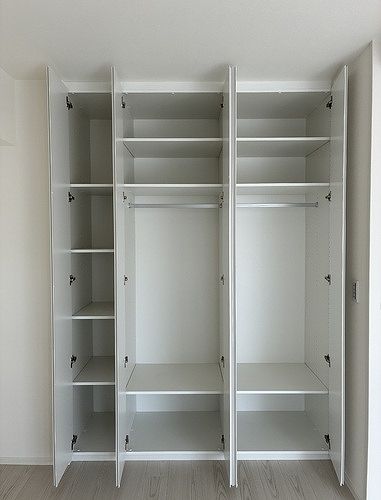 その他部屋・スペース　おしゃれな内装です