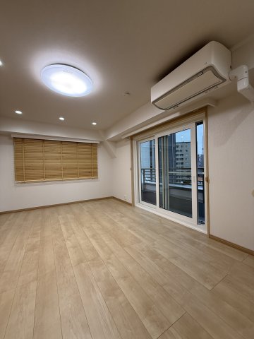 その他部屋・スペース　内装もきれいです