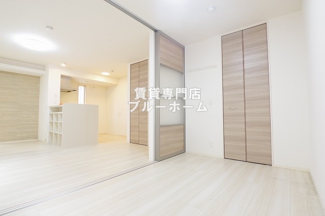 その他部屋・スペース　5.06帖の洋室！