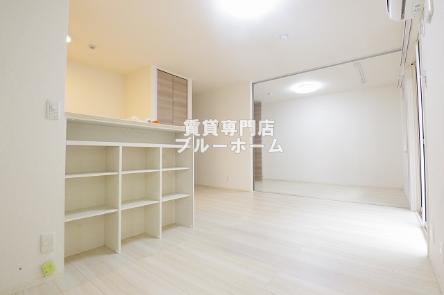 その他　リビング別アングル！