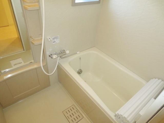 バス・シャワールーム　※他部屋参考写真※